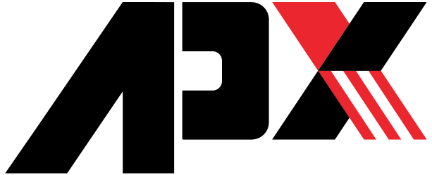 APX company Logo