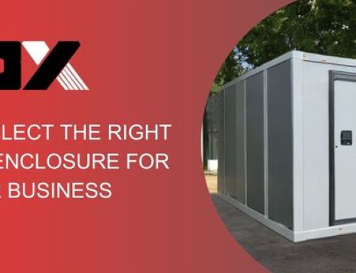 How to select the right Telecom Enclosure for your business