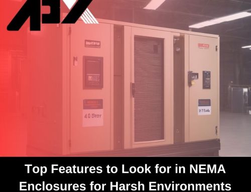 Safeguarding Critical Equipment with NEMA Enclosures: The Ultimate Solution for Protection