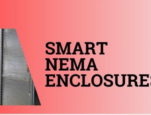 Smart NEMA Enclosures