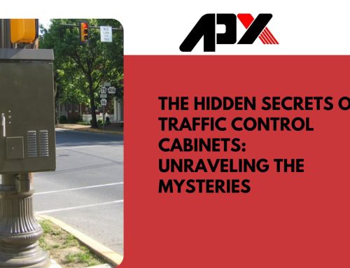 The Hidden Secrets of Traffic Control Cabinets: Unraveling the Mysteries